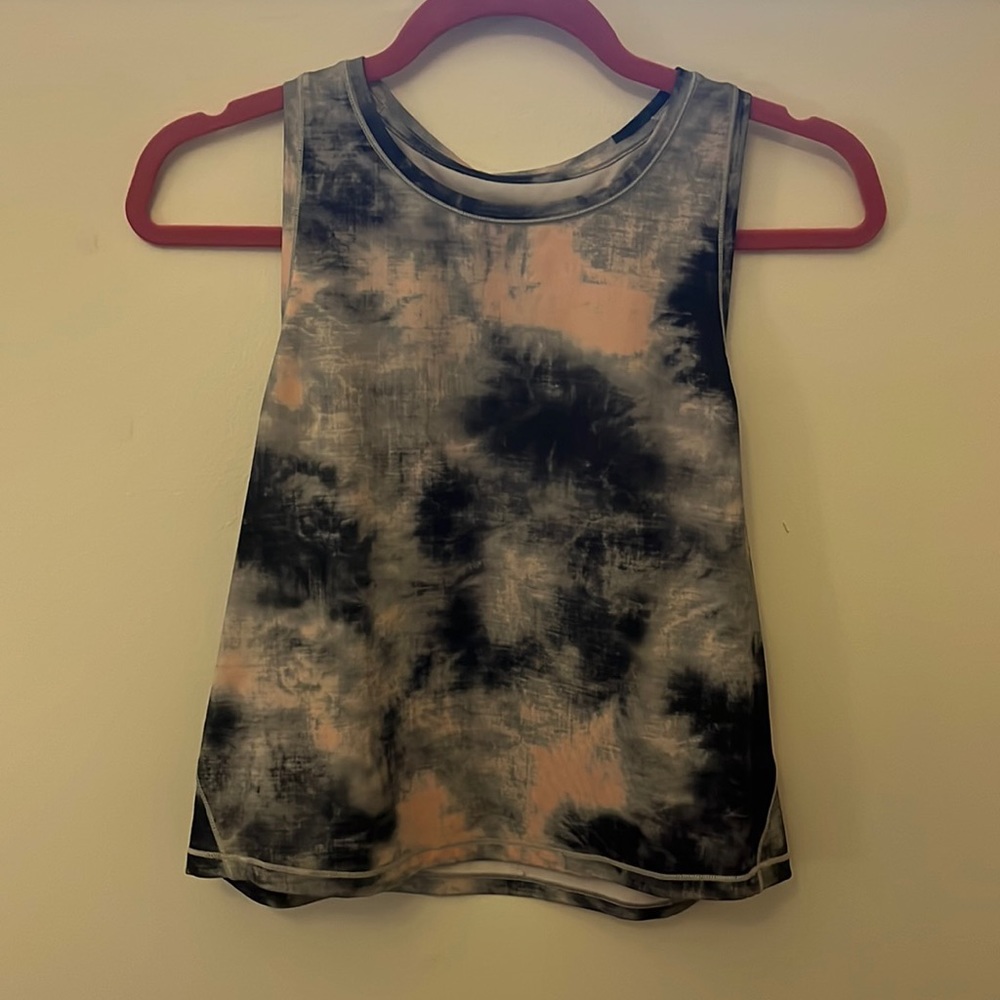 Athleta Tank Top